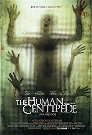 فيلم The Human Centipede (First Sequence) 2009 مترجم