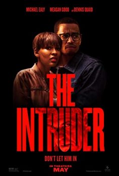 فيلم The Intruder 2019 مترجم