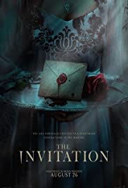 فيلم The Invitation 2022 مترجم