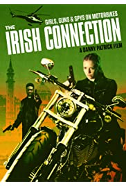 فيلم The Irish Connection 2022 مترجم