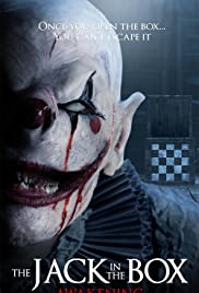 فيلم The Jack in the Box: Awakening 2022 مترجم