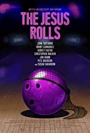 فيلم The Jesus Rolls 2019 مترجم