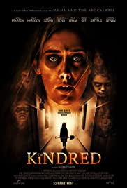 فيلم The Kindred 2021 مترجم