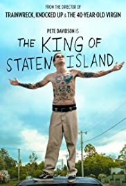 فيلم The King of Staten Island 2020 مترجم