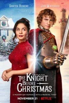 فيلم The Knight Before Christmas 2019 مترجم