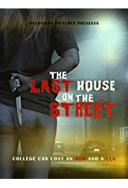 فيلم The Last House on the Street 2021 مترجم