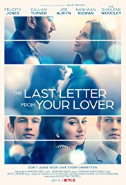 فيلم The Last Letter from Your Lover 2021 مترجم