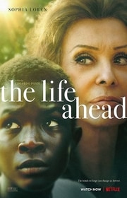 فيلم The Life Ahead 2020 مترجم