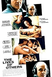 فيلم The Lives of Others 2006 مترجم