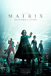 فيلم The Matrix Resurrections 2021 مترجم