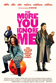 فيلم The More You Ignore Me 2018 مترجم