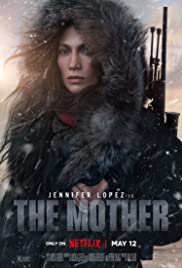 فيلم The Mother 2023 مترجم