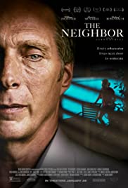 فيلم The Neighbor 2017 مترجم