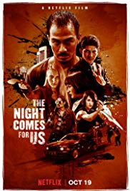 فيلم The Night Comes for Us 2018 مترجم