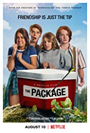 فيلم The Package 2018 مترجم