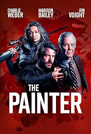 فيلم The Painter 2024 مترجم