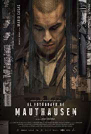 فيلم The Photographer of Mauthausen 2018 مترجم