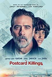 فيلم The Postcard Killings 2020 مترجم