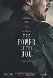 فيلم The Power of the Dog 2021 مترجم