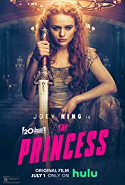 فيلم The Princess 2022 مترجم