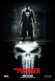 فيلم The Punisher 2004 مترجم