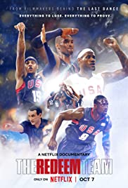 فيلم The Redeem Team 2022 مترجم