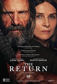 فيلم The Return 2024 مترجم