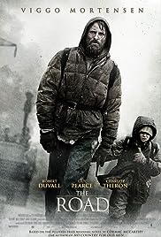 فيلم The Road 2009 مترجم