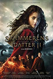 فيلم The Shamer’s Daughter II The Serpent Gift 2018 مترجم