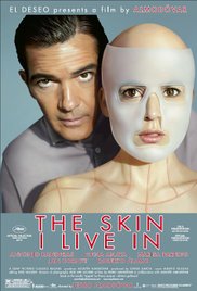 فيلم The Skin I Live In مترجم