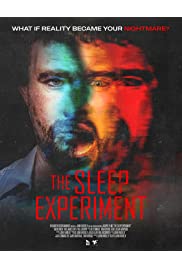 فيلم The Sleep Experiment 2022 مترجم