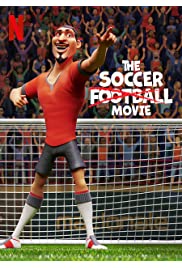 فيلم The Soccer Football Movie 2022 مترجم