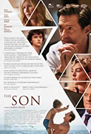 فيلم The Son 2022 مترجم