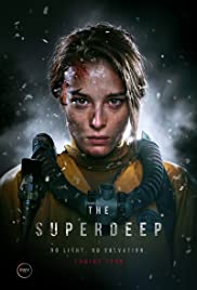 فيلم The Superdeep 2020 مترجم