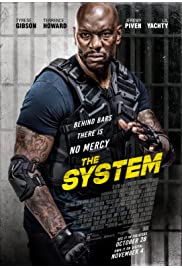 فيلم The System 2022 مترجم