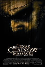 فيلم The Texas Chainsaw Massacre 2003 مترجم