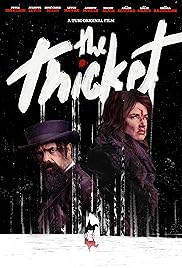 فيلم The Thicket 2024 مترجم