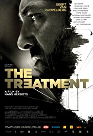 فيلم The Treatment مترجم