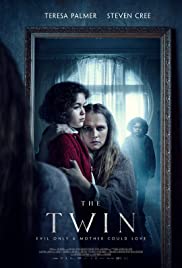 فيلم The Twin 2022 مترجم