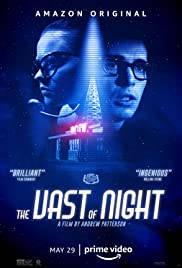 فيلم The Vast of Night 2019 مترجم