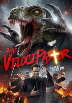 فيلم The VelociPastor 2018 مترجم