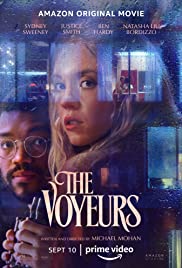 فيلم The Voyeurs 2021 مترجم