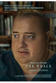 فيلم The Whale 2022 مترجم