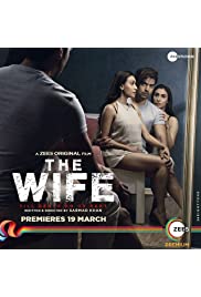 فيلم The Wife 2021 مترجم