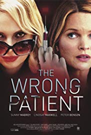 فيلم The Wrong Patient 2018 مترجم