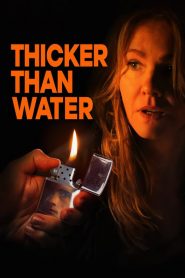 فيلم Thicker Than Water 2020 مترجم