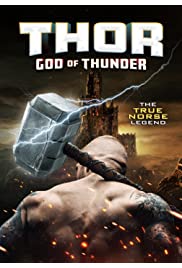 فيلم Thor: God of Thunder 2022 مترجم