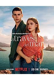 فيلم Through My Window: Across the Sea 2023 مترجم