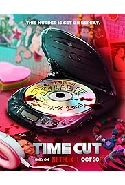 فيلم Time Cut 2024 مترجم