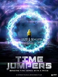 فيلم Time Jumpers 2018 مترجم